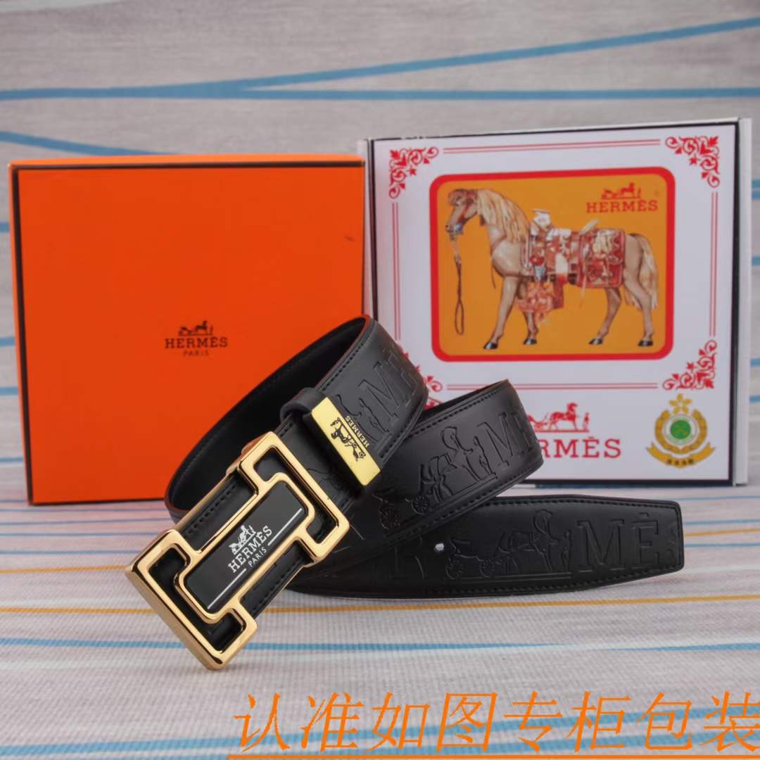 Hermes women Belts-466